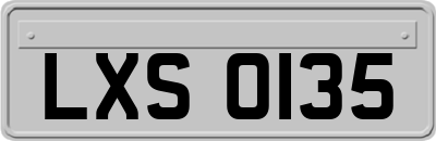 LXS0135