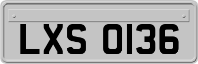 LXS0136