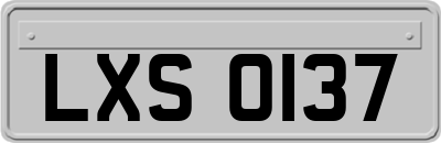 LXS0137
