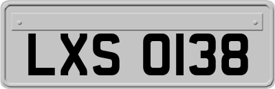 LXS0138