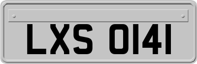 LXS0141