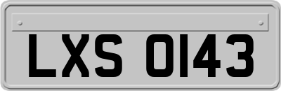 LXS0143