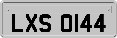 LXS0144