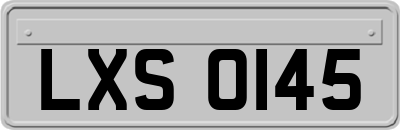 LXS0145