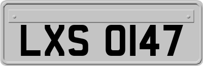 LXS0147