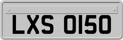 LXS0150
