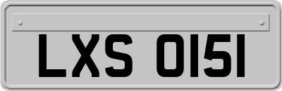LXS0151
