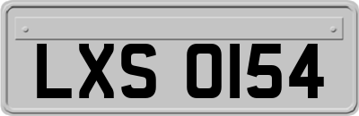 LXS0154