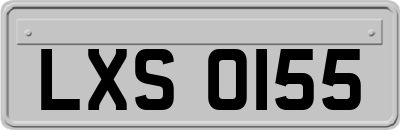 LXS0155