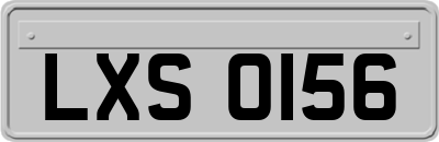 LXS0156