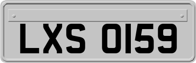 LXS0159