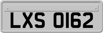 LXS0162