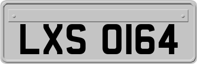 LXS0164