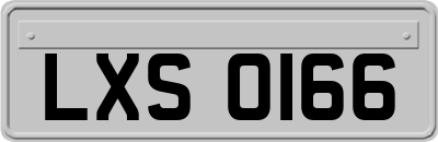 LXS0166