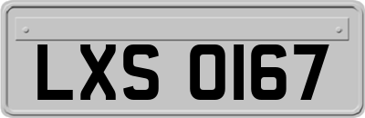 LXS0167