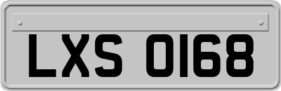 LXS0168