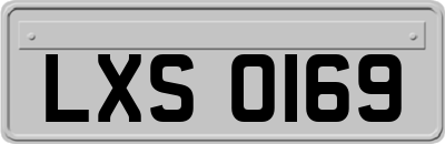 LXS0169