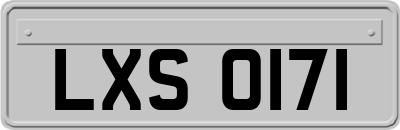 LXS0171