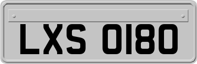LXS0180