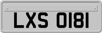 LXS0181