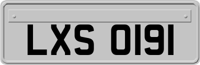 LXS0191