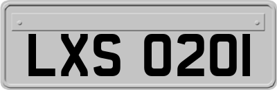 LXS0201