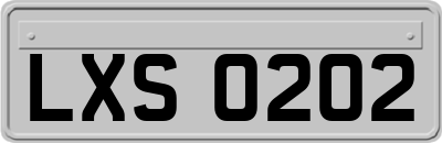 LXS0202
