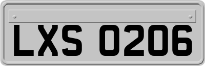 LXS0206