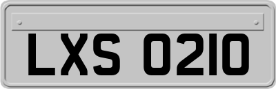 LXS0210
