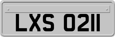 LXS0211