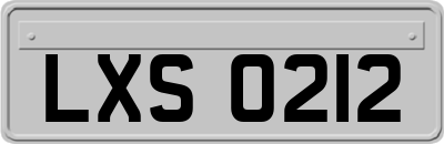 LXS0212