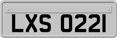 LXS0221