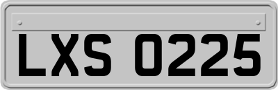 LXS0225