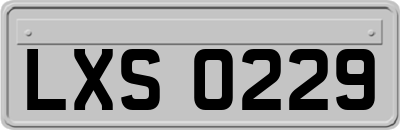 LXS0229