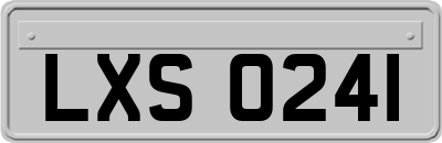 LXS0241