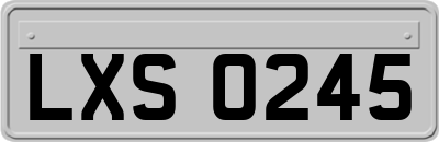 LXS0245