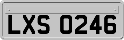LXS0246