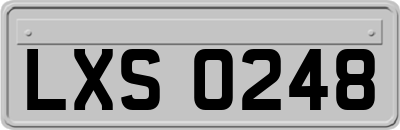 LXS0248