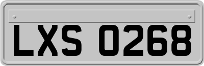 LXS0268