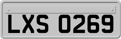 LXS0269