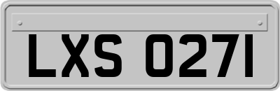 LXS0271