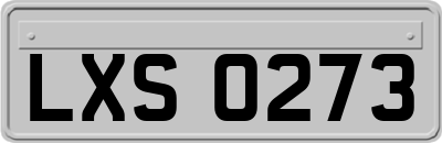 LXS0273
