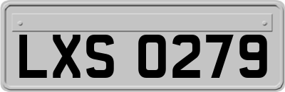 LXS0279