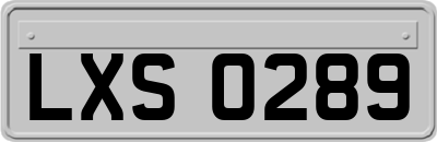 LXS0289