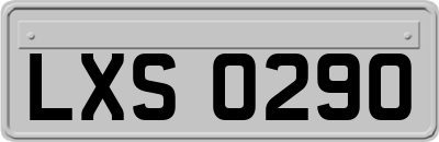 LXS0290