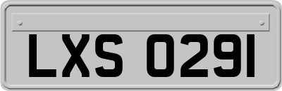 LXS0291