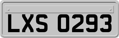 LXS0293
