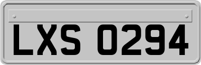 LXS0294