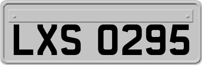 LXS0295