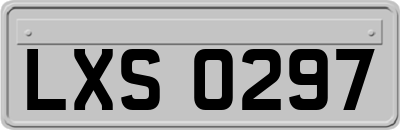 LXS0297